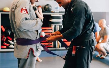 The King of Starting Over