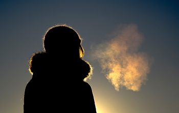 What I’m Watching: Breath Work